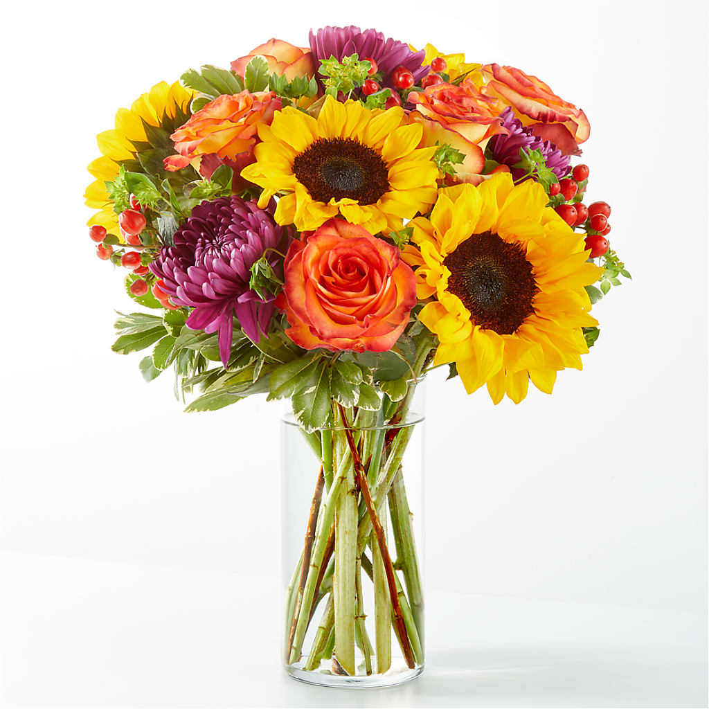 Nature Walk Bouquet – Evans-king Floral, Forty Fort PA