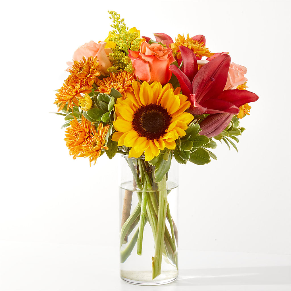 Acorn Lane Bouquet – Evans-king Floral, Forty Fort PA