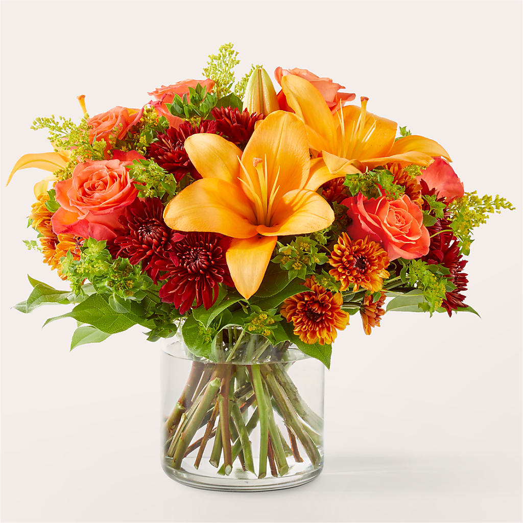 Honeycrisp Bouquet – Evans-king Floral, Forty Fort PA