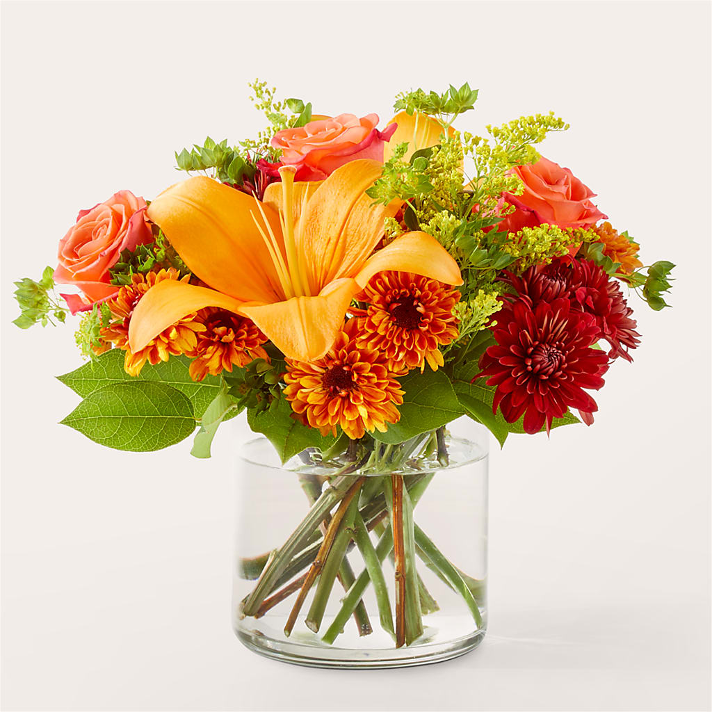 Honeycrisp Bouquet – Evans-king Floral, Forty Fort PA