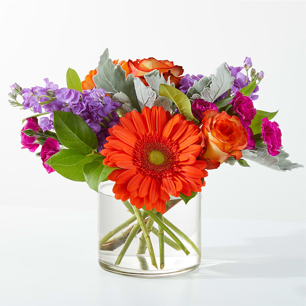 Sangria Bouquet – Evans-king Floral, Forty Fort PA