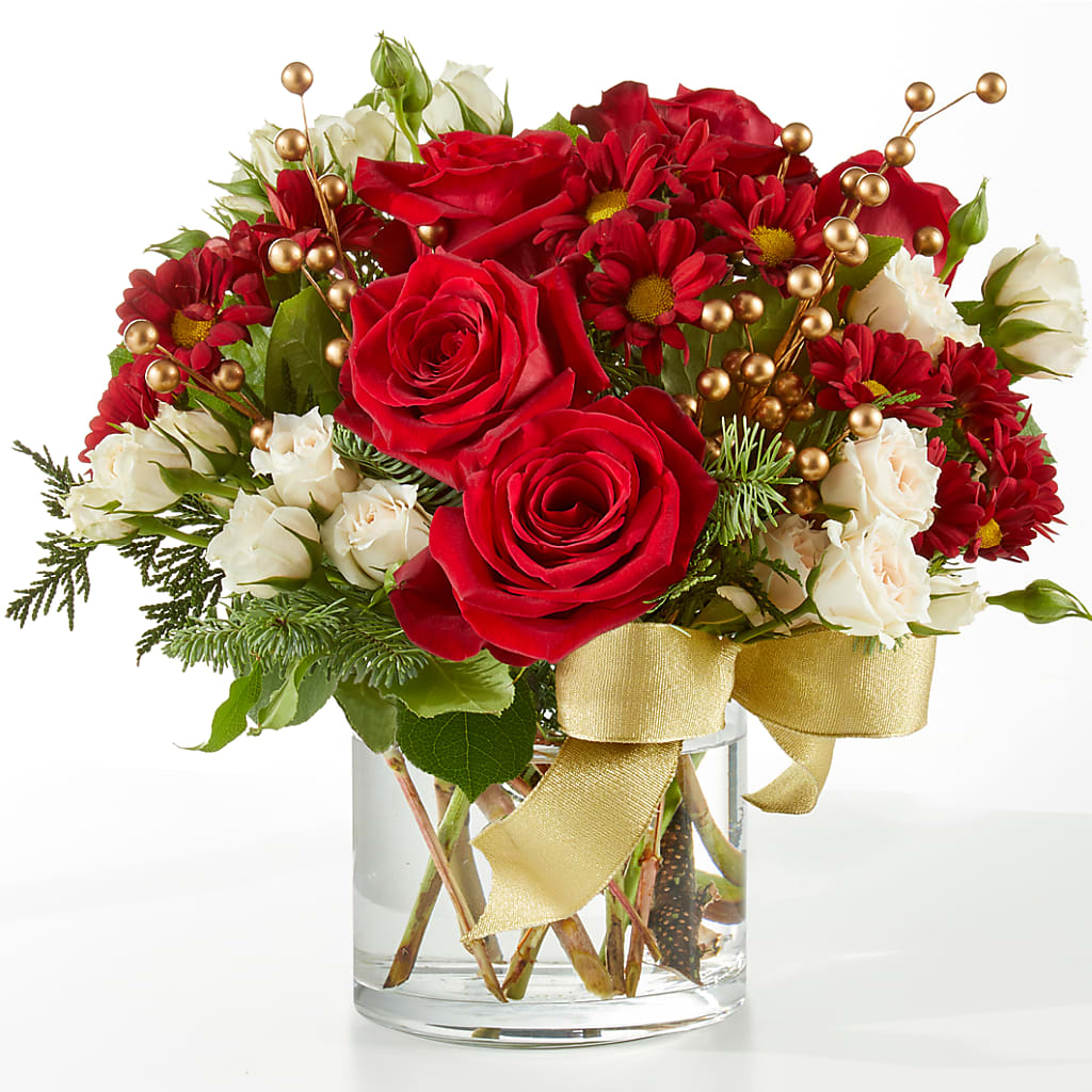 Believe Bouquet – Evans-king Floral, Forty Fort PA
