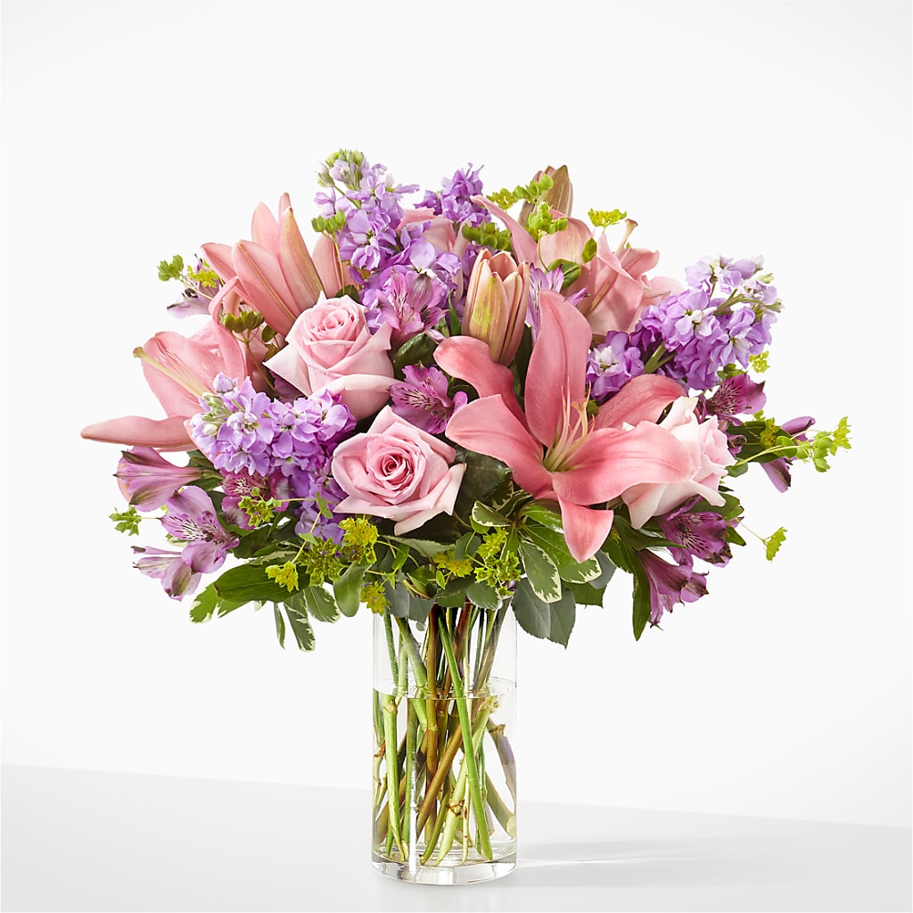Precious Petals Bouquet – Evans-king Floral, Forty Fort PA
