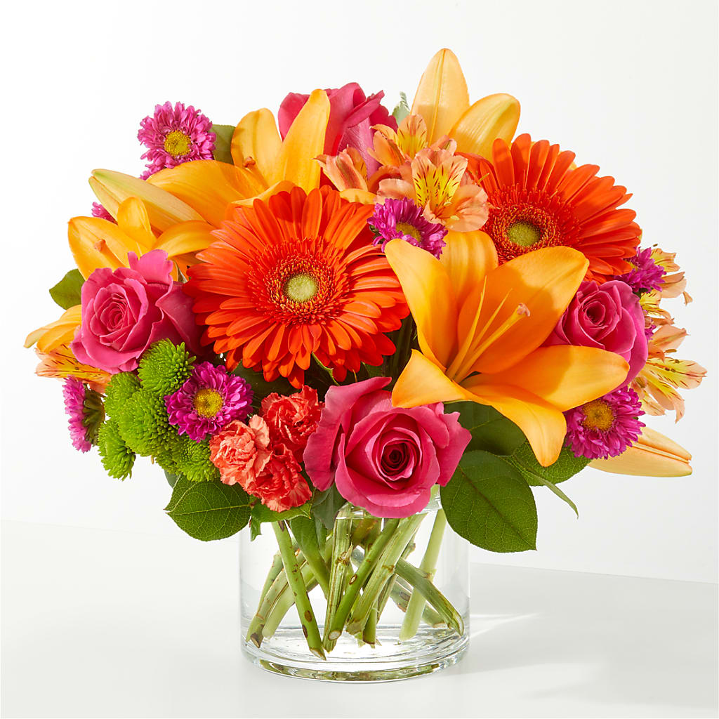 Soiree Bouquet – Evans-king Floral, Forty Fort PA
