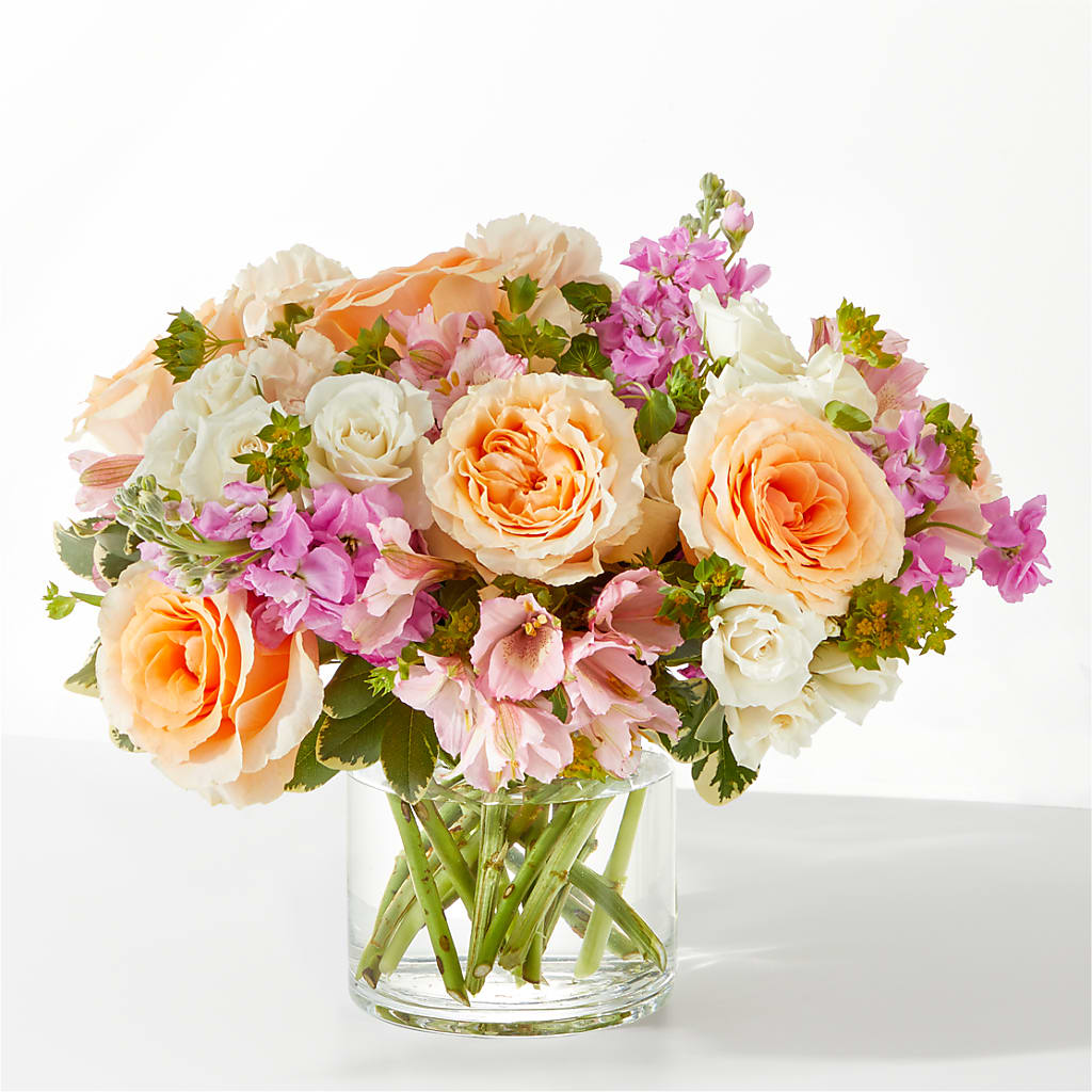 Paradise Bouquet – Evans-king Floral, Forty Fort PA