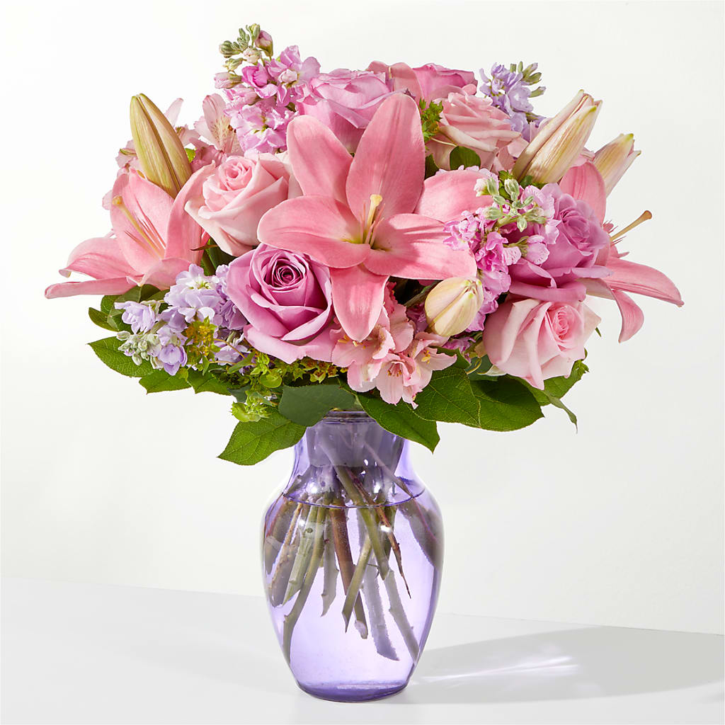 The Crown Jewel Bouquet – Evans-king Floral, Forty Fort PA
