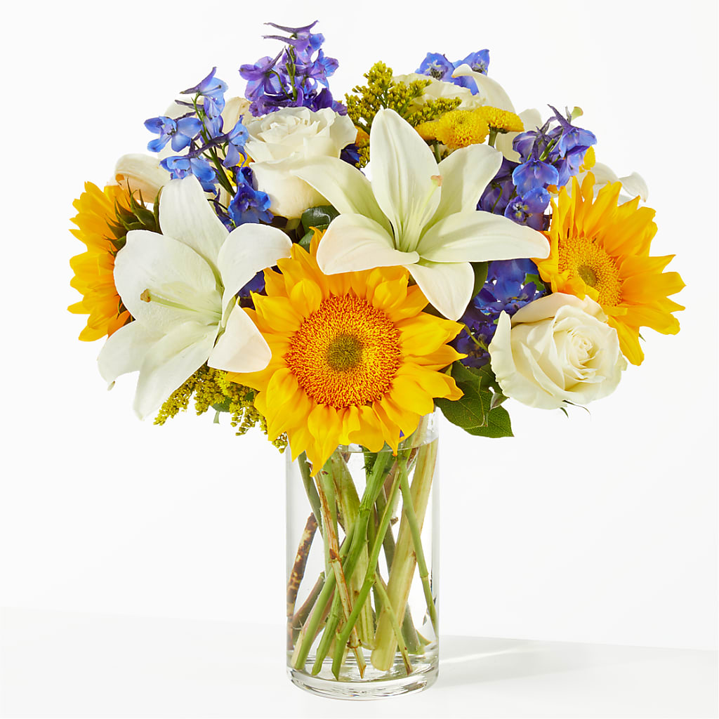 Stargazing Bouquet – Evans-king Floral, Forty Fort PA