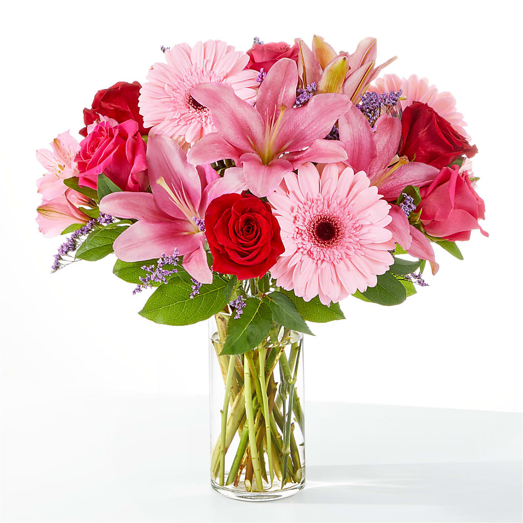 Lots of Love Bouquet – Evans-king Floral, Forty Fort PA