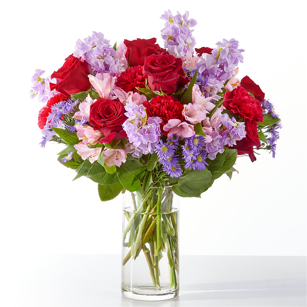 Your Majesty Bouquet – Evans-king Floral, Forty Fort PA