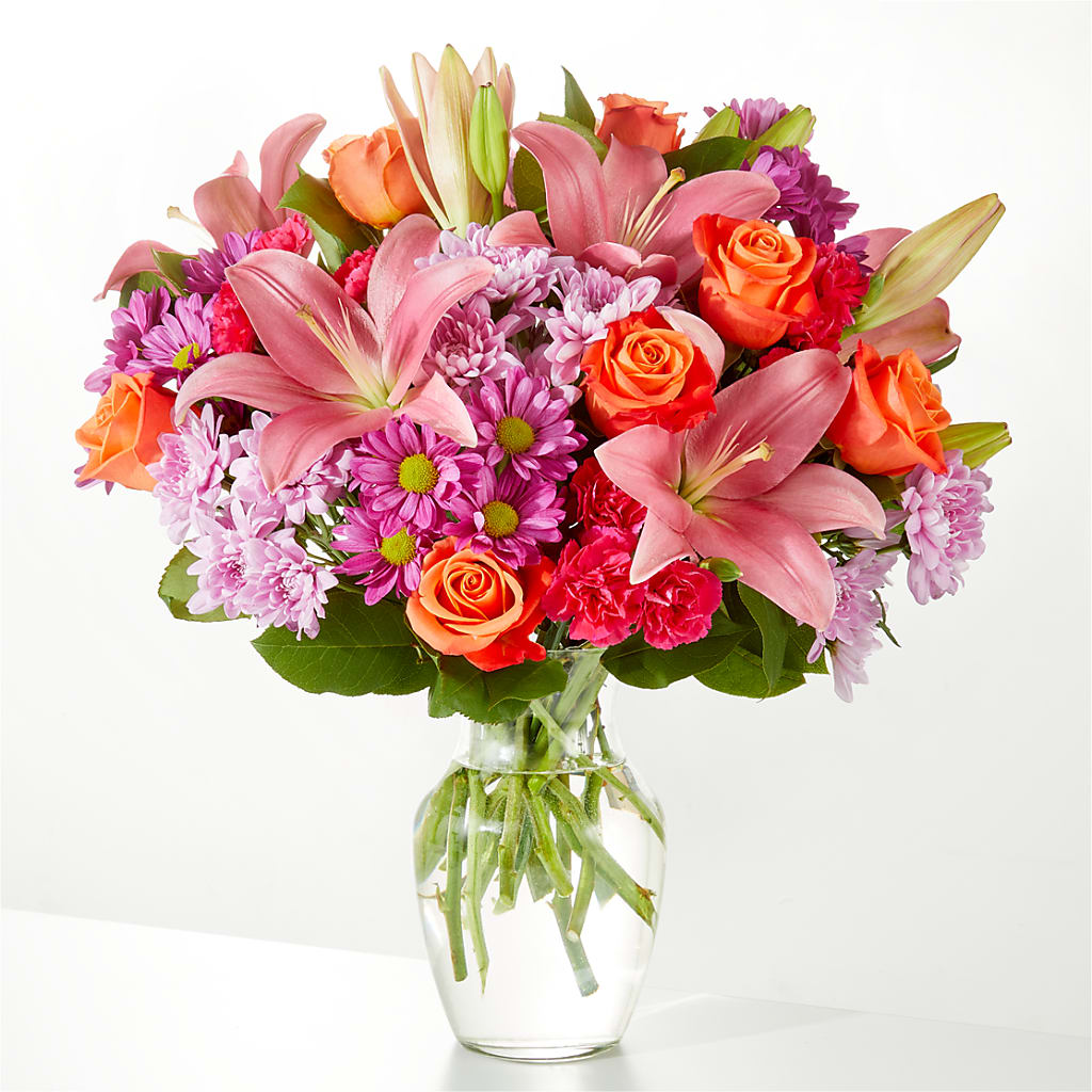 One and Only Bouquet – Evans-king Floral, Forty Fort PA