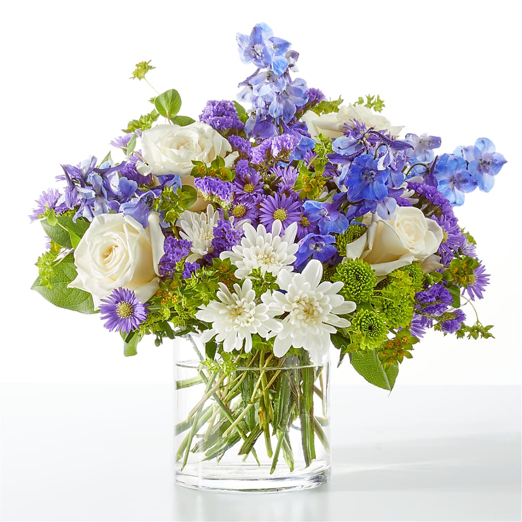 Genuine Gestures Bouquet – Evans-king Floral, Forty Fort PA
