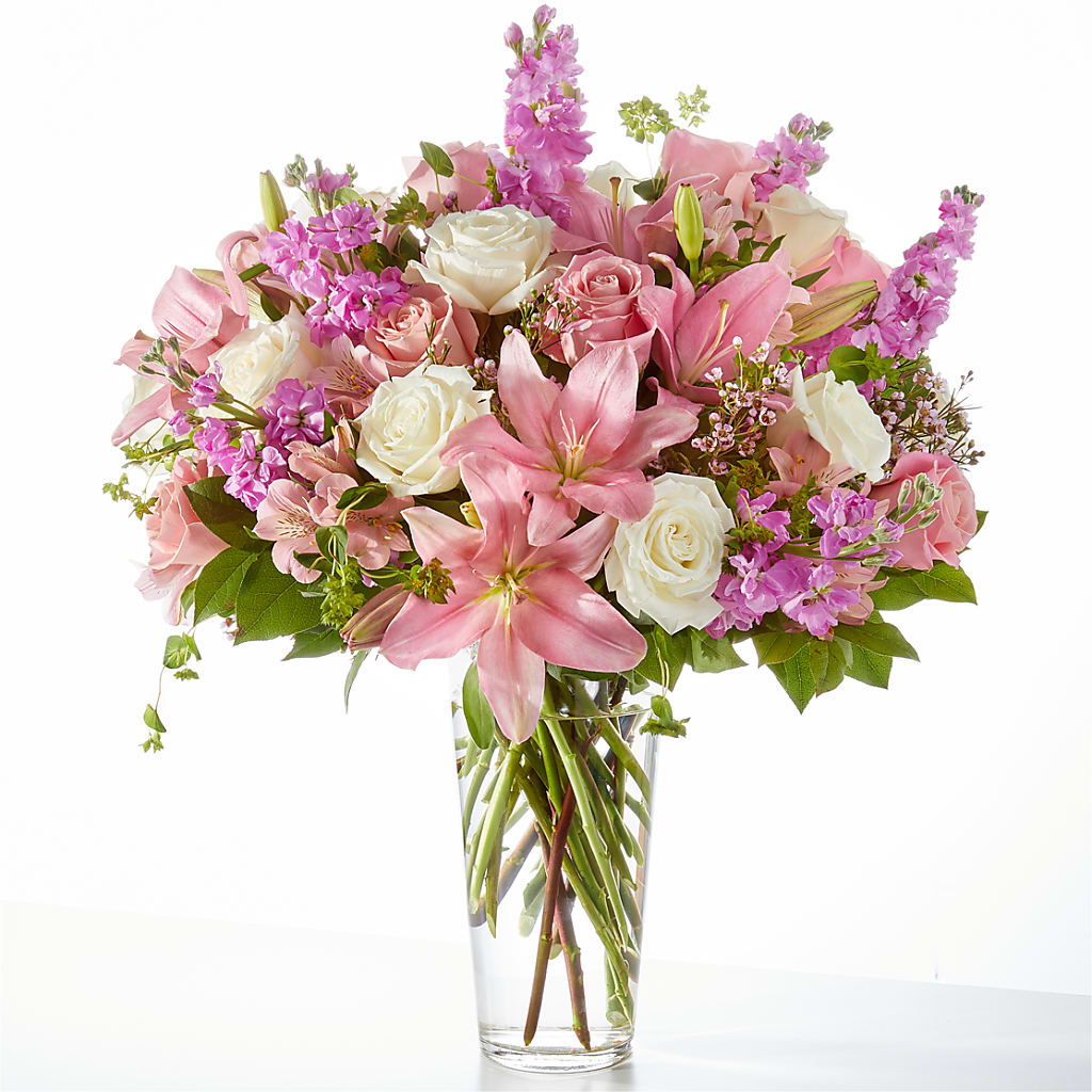 Ethereal Beauty Bouquet – Evans-king Floral, Forty Fort PA