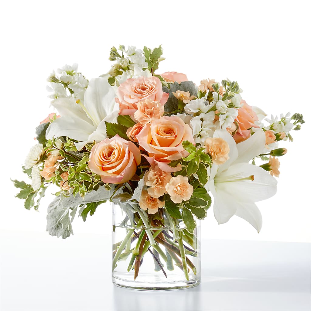 Darling Bouquet – Evans-king Floral, Forty Fort PA