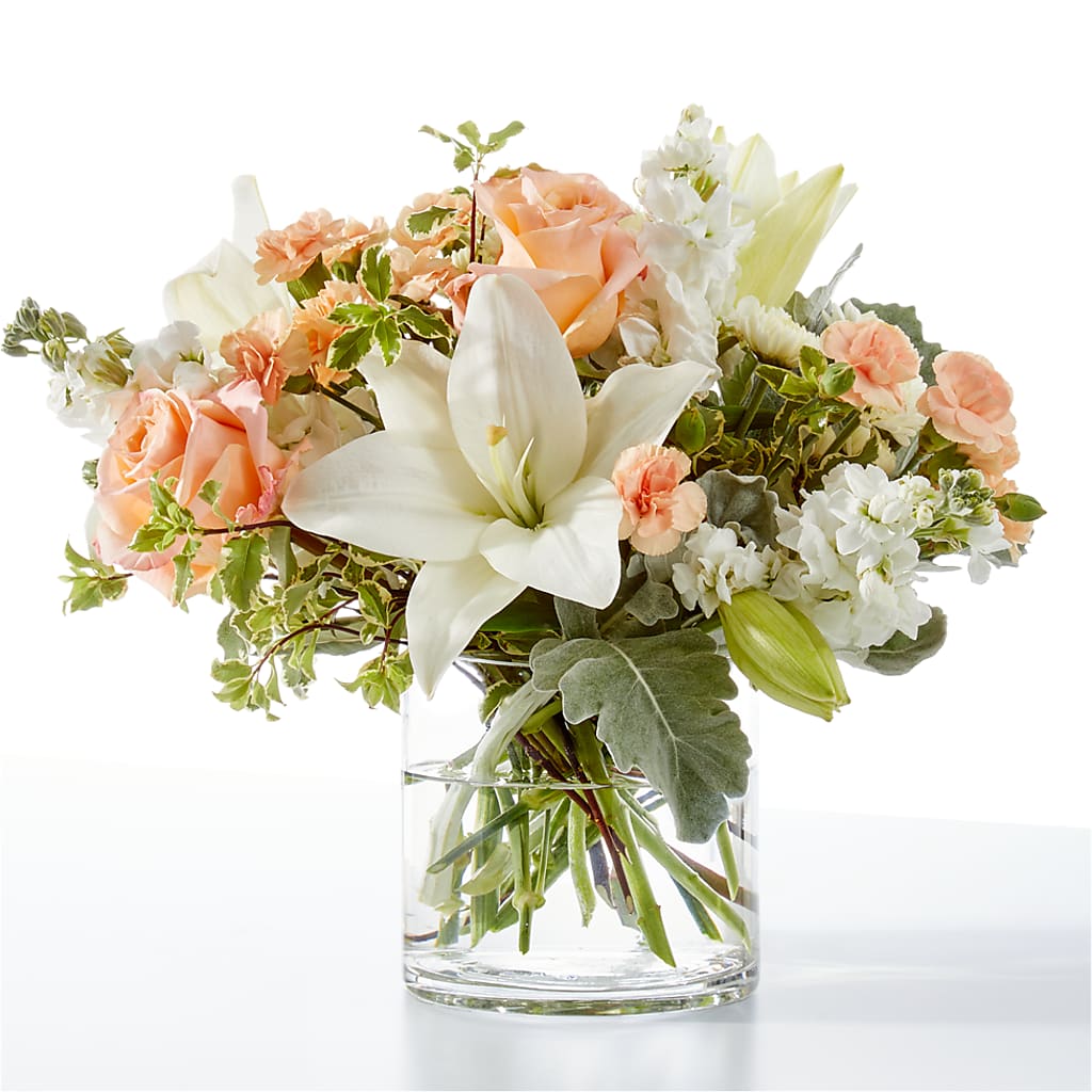 Darling Bouquet – Evans-king Floral, Forty Fort PA