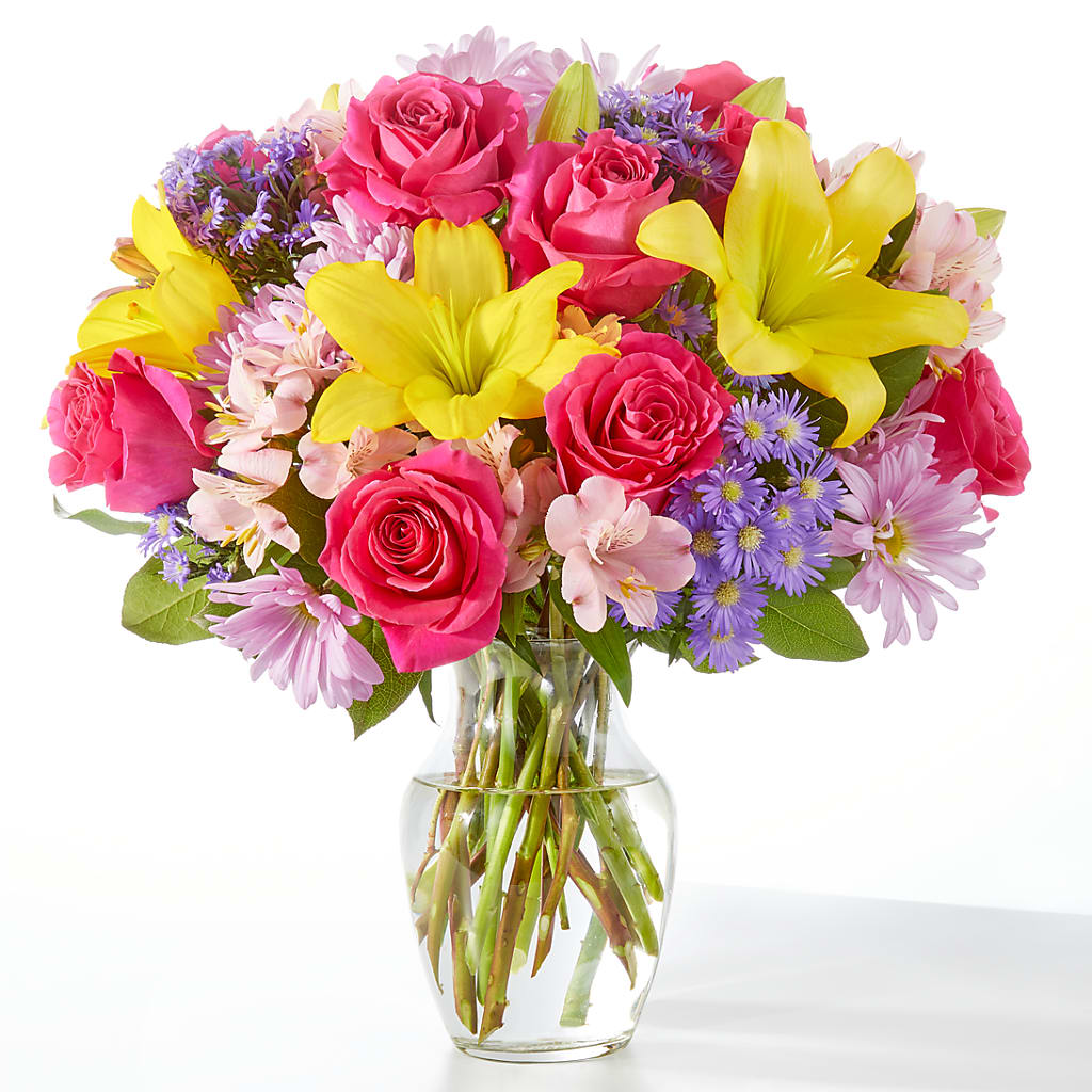 Sprinkles Bouquet – Evans-king Floral, Forty Fort PA