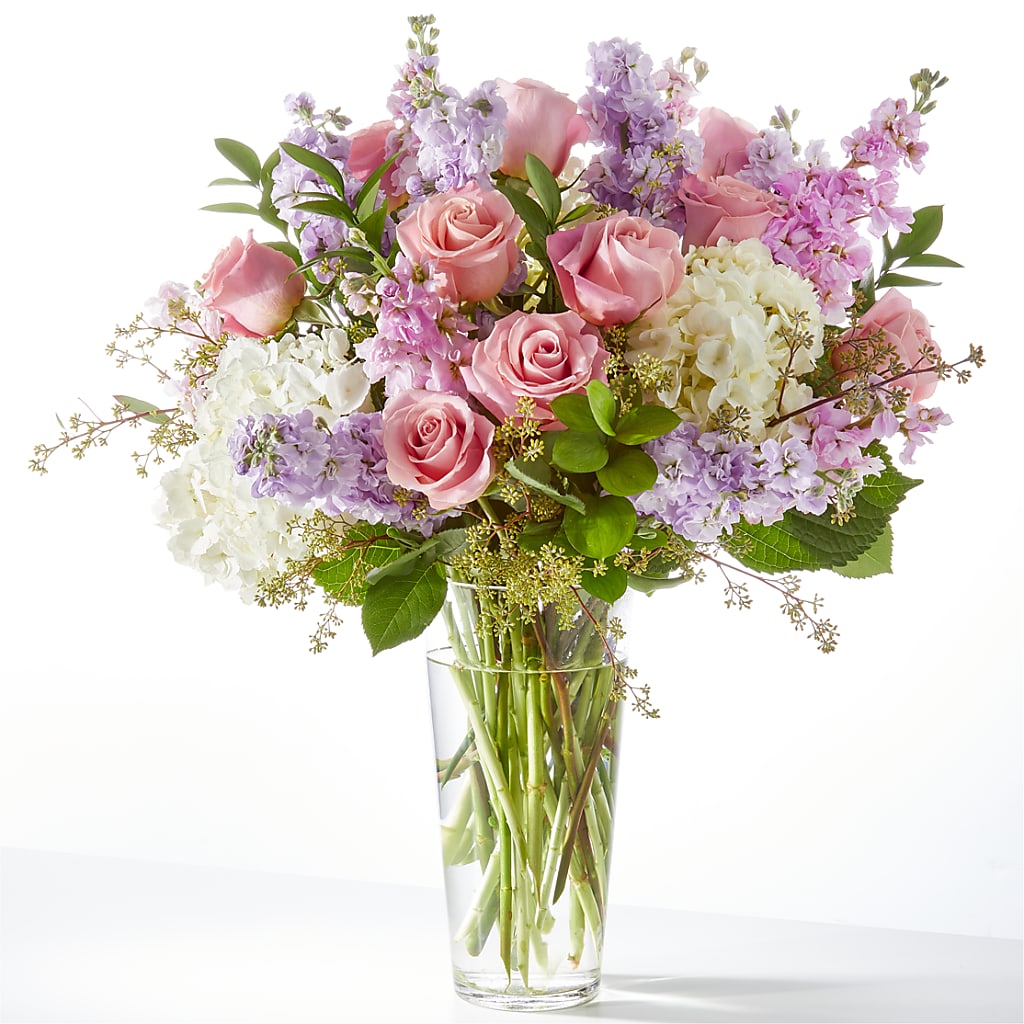 Embraced Bouquet – Evans-king Floral, Forty Fort PA