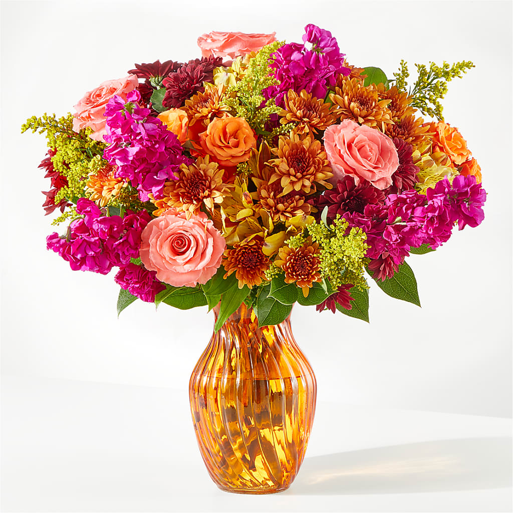 Amber Muse Bouquet – Evans-king Floral, Forty Fort PA