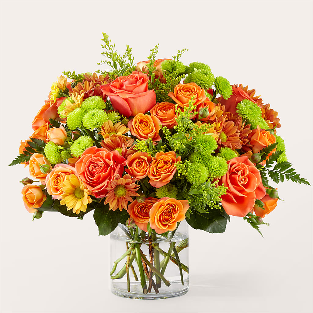 The Farmhouse Bouquet – Evans-king Floral, Forty Fort PA