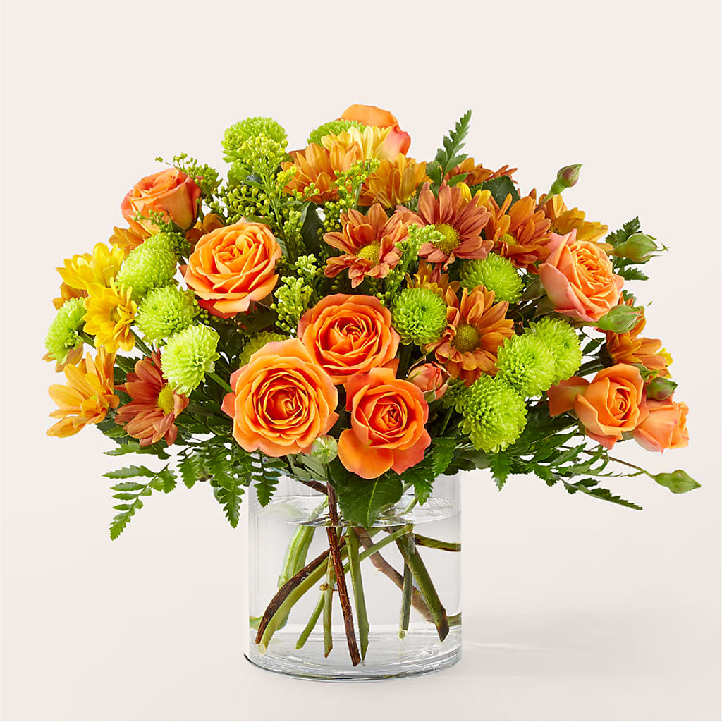 The Farmhouse Bouquet – Evans-king Floral, Forty Fort PA