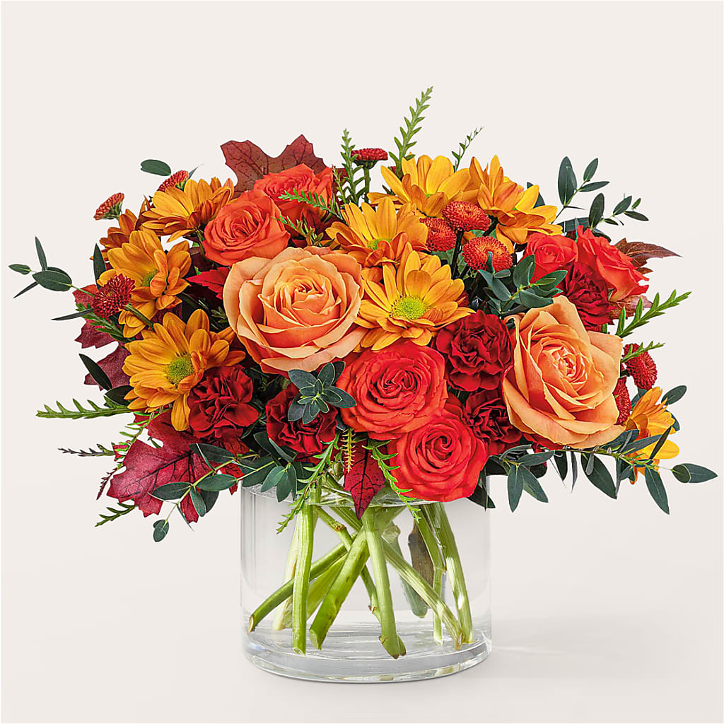Sweet as Cinnamon Bouquet – Evans-king Floral, Forty Fort PA