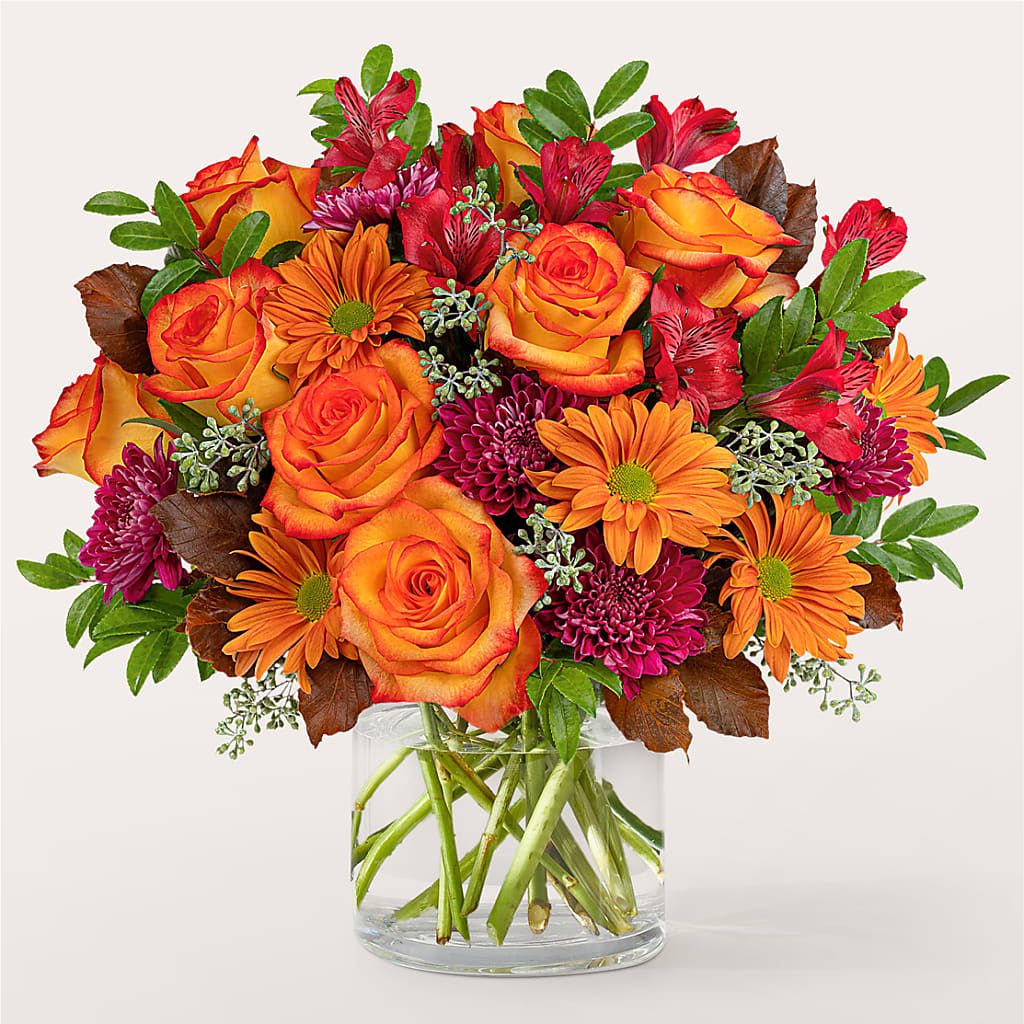 Brisk Morning Bouquet – Evans-king Floral, Forty Fort PA