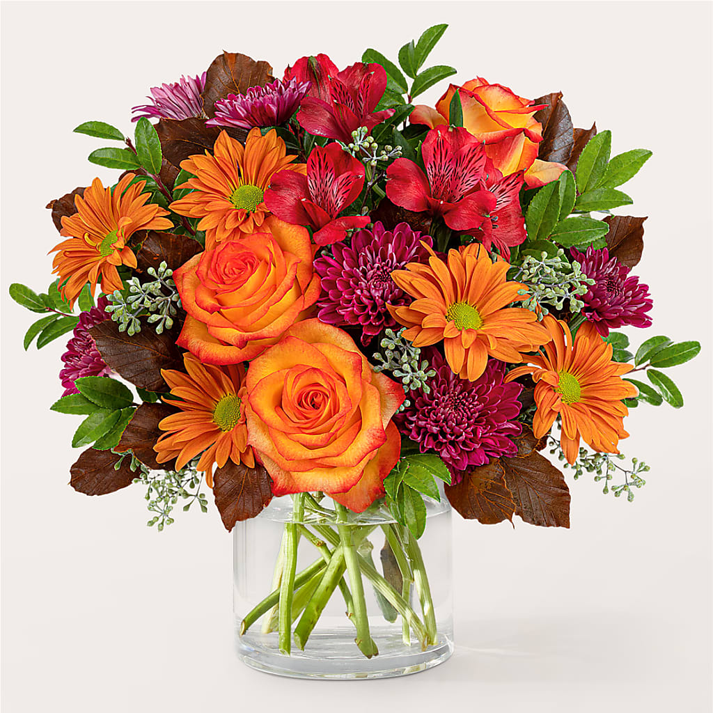 Brisk Morning Bouquet – Evans-king Floral, Forty Fort PA