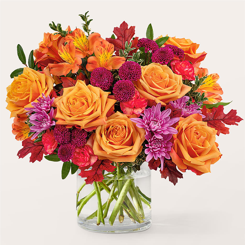 Terracotta Treasures Bouquet – Evans-king Floral, Forty Fort PA