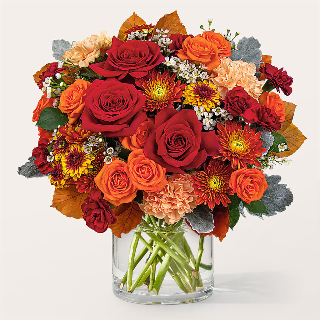 Merlot Bouquet – Evans-king Floral, Forty Fort PA