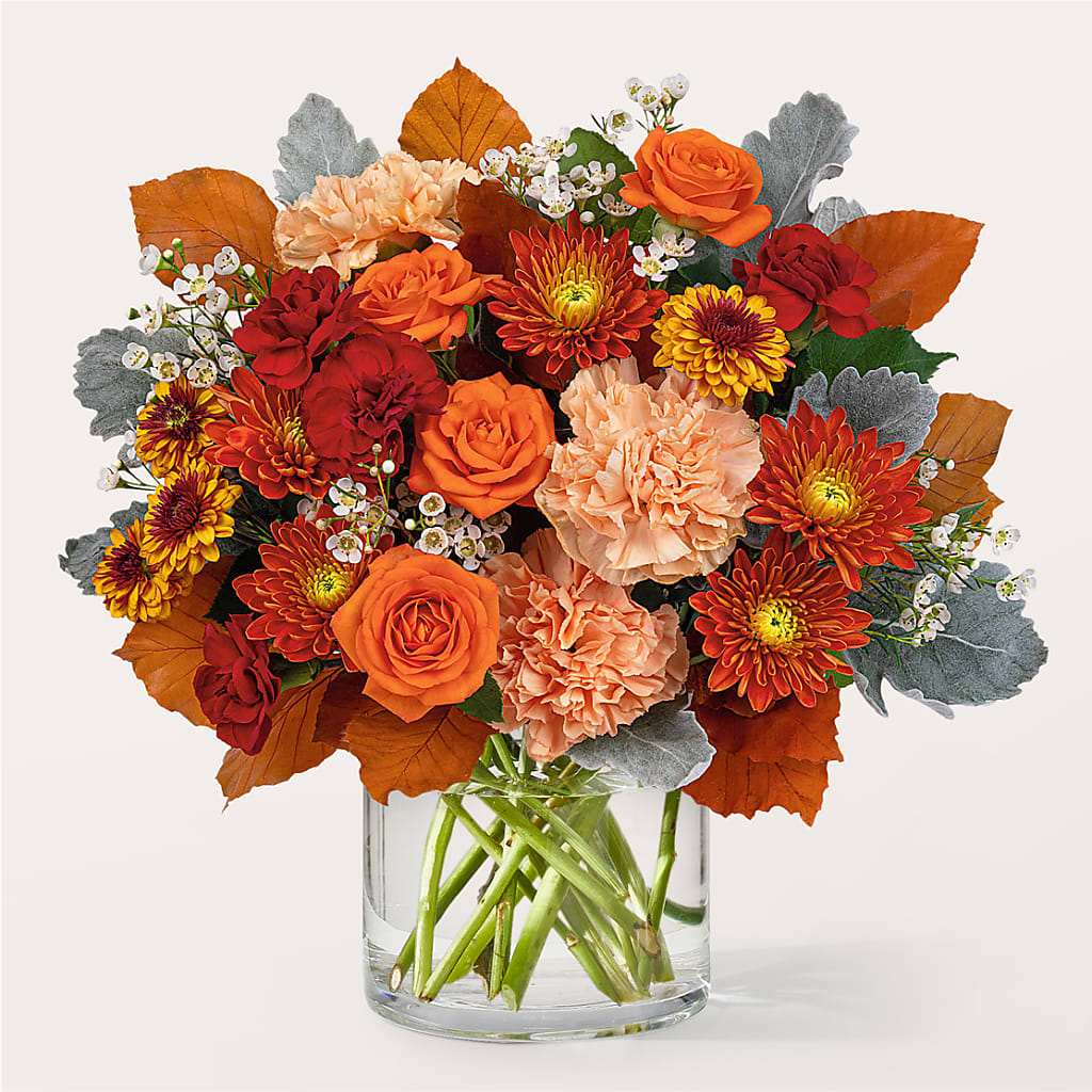 Merlot Bouquet – Evans-king Floral, Forty Fort PA