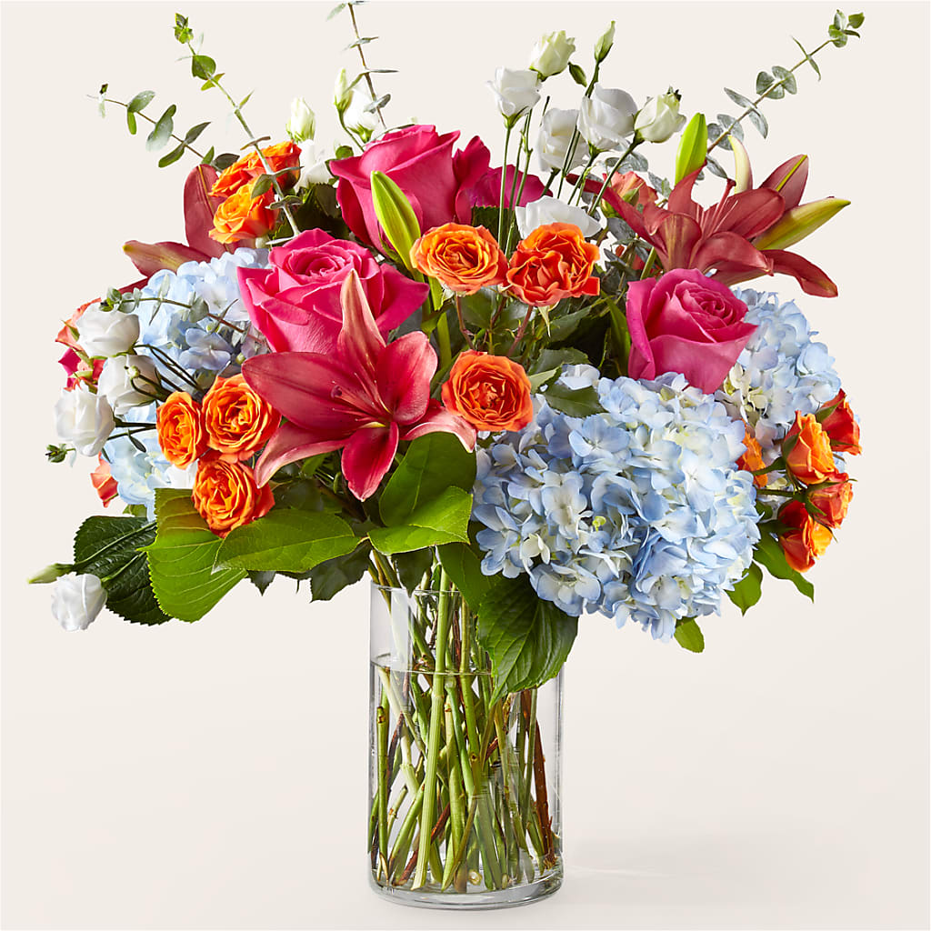 Awestruck Luxury Bouquet – Evans-king Floral, Forty Fort PA