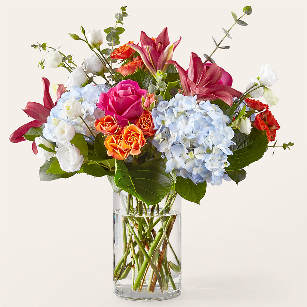 Awestruck Luxury Bouquet – Evans-king Floral, Forty Fort PA