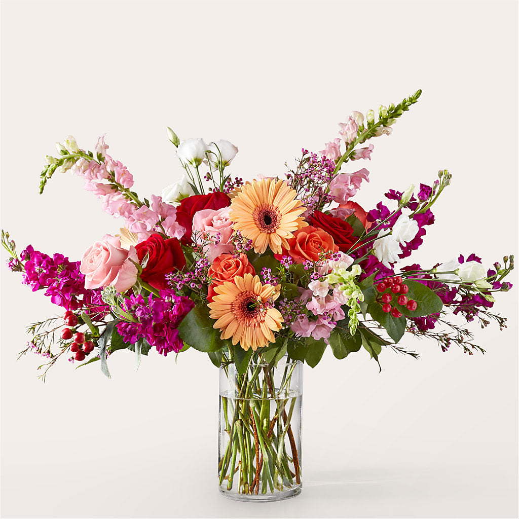 Renaissance Luxury Bouquet – Evans-king Floral, Forty Fort PA