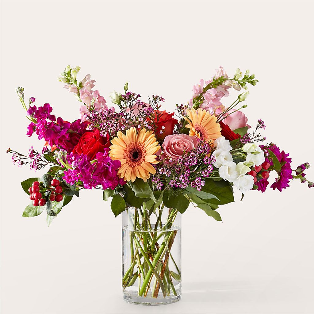Renaissance Luxury Bouquet – Evans-king Floral, Forty Fort PA