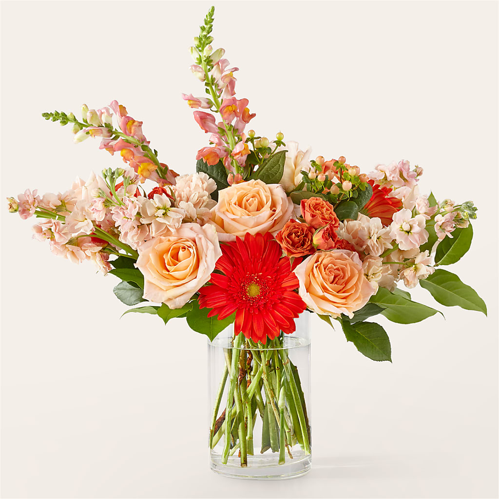Paloma Please Bouquet – Evans-king Floral, Forty Fort PA