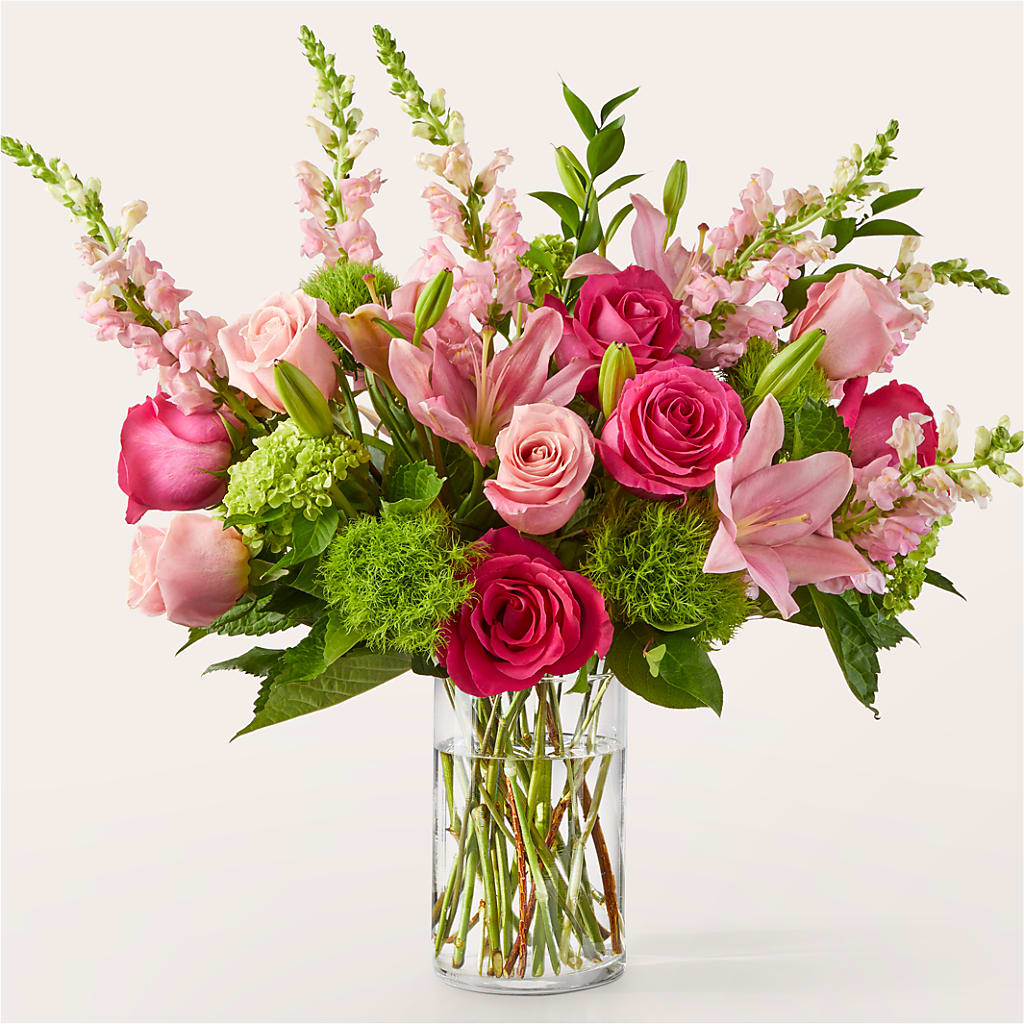 Fit for a Queen Luxury Bouquet – Evans-king Floral, Forty Fort PA
