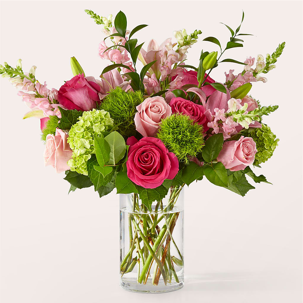 Fit for a Queen Luxury Bouquet – Evans-king Floral, Forty Fort PA