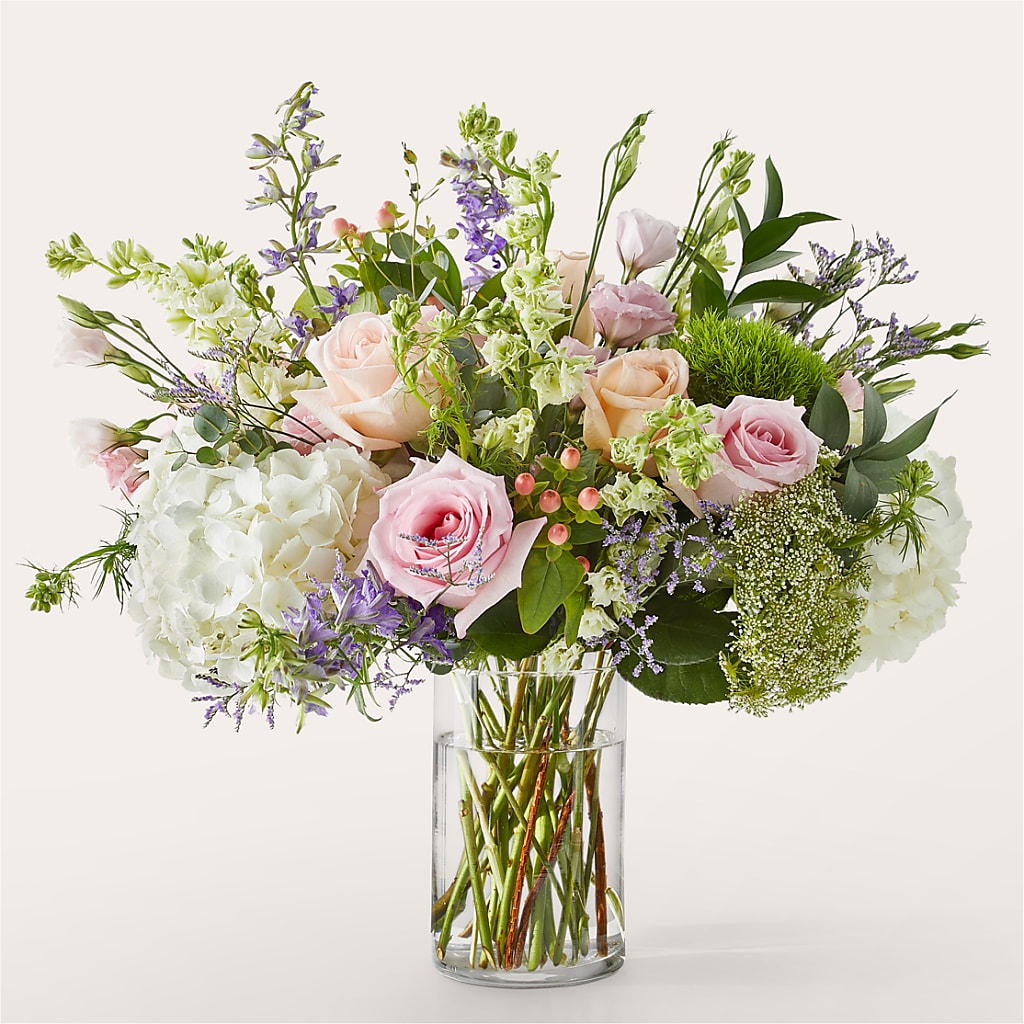 From Scratch Luxury Bouquet – Evans-king Floral, Forty Fort PA