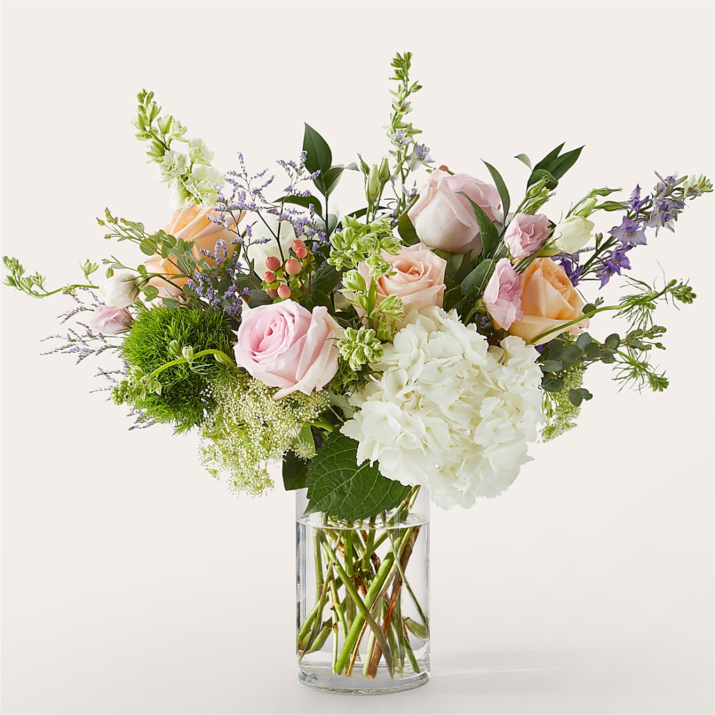 From Scratch Luxury Bouquet – Evans-king Floral, Forty Fort PA