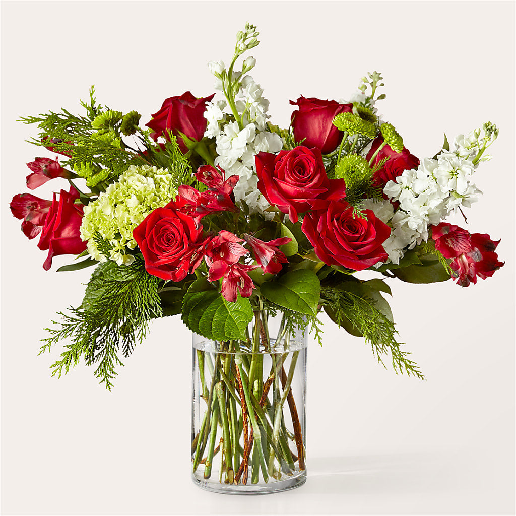 Tree Shopping Bouquet – Evans-king Floral, Forty Fort PA