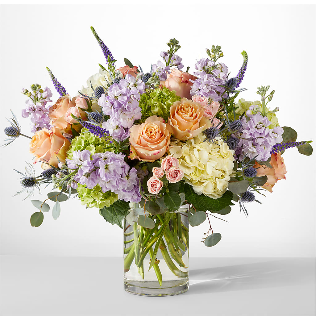 Porch Swing Bouquet – Evans-king Floral, Forty Fort PA