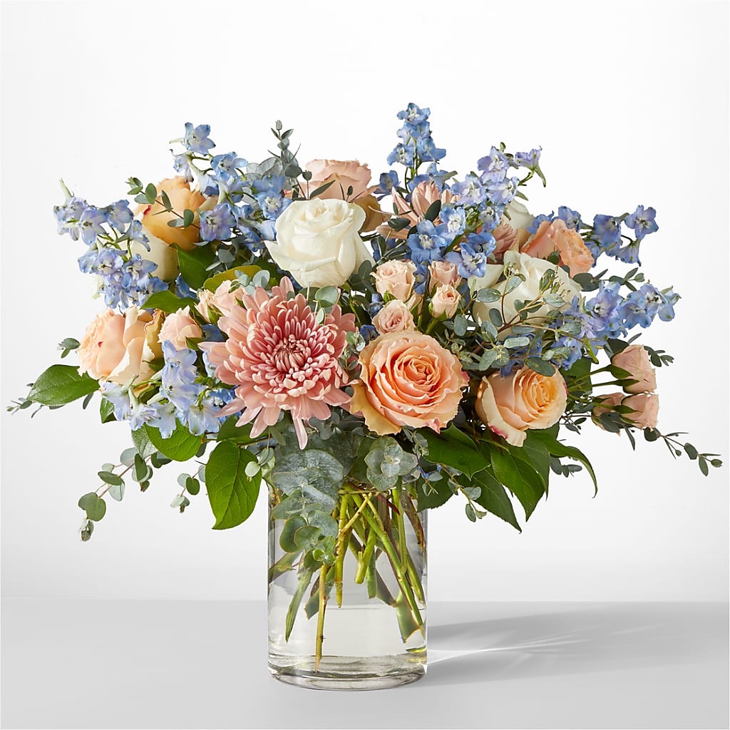 Inspired Bouquet – Evans-king Floral, Forty Fort PA