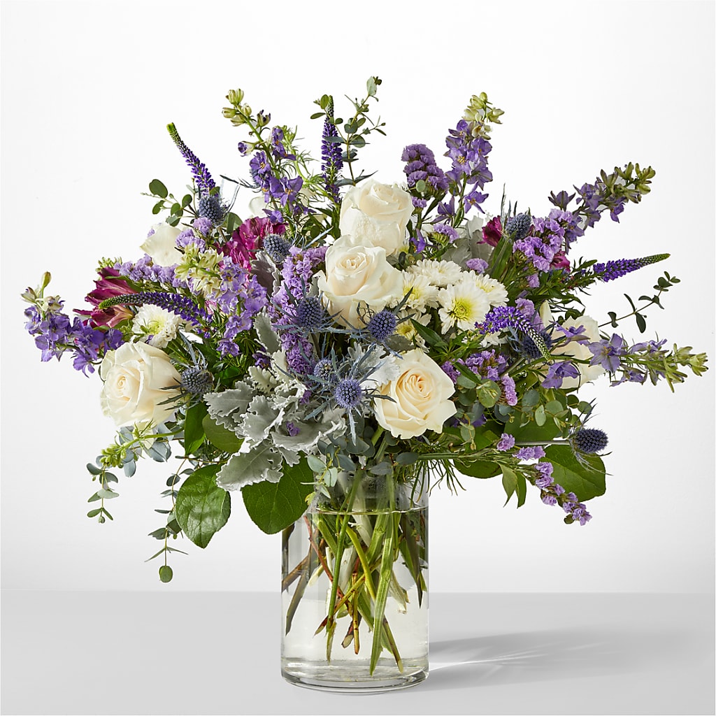 Shooting Star Bouquet – Evans-king Floral, Forty Fort PA