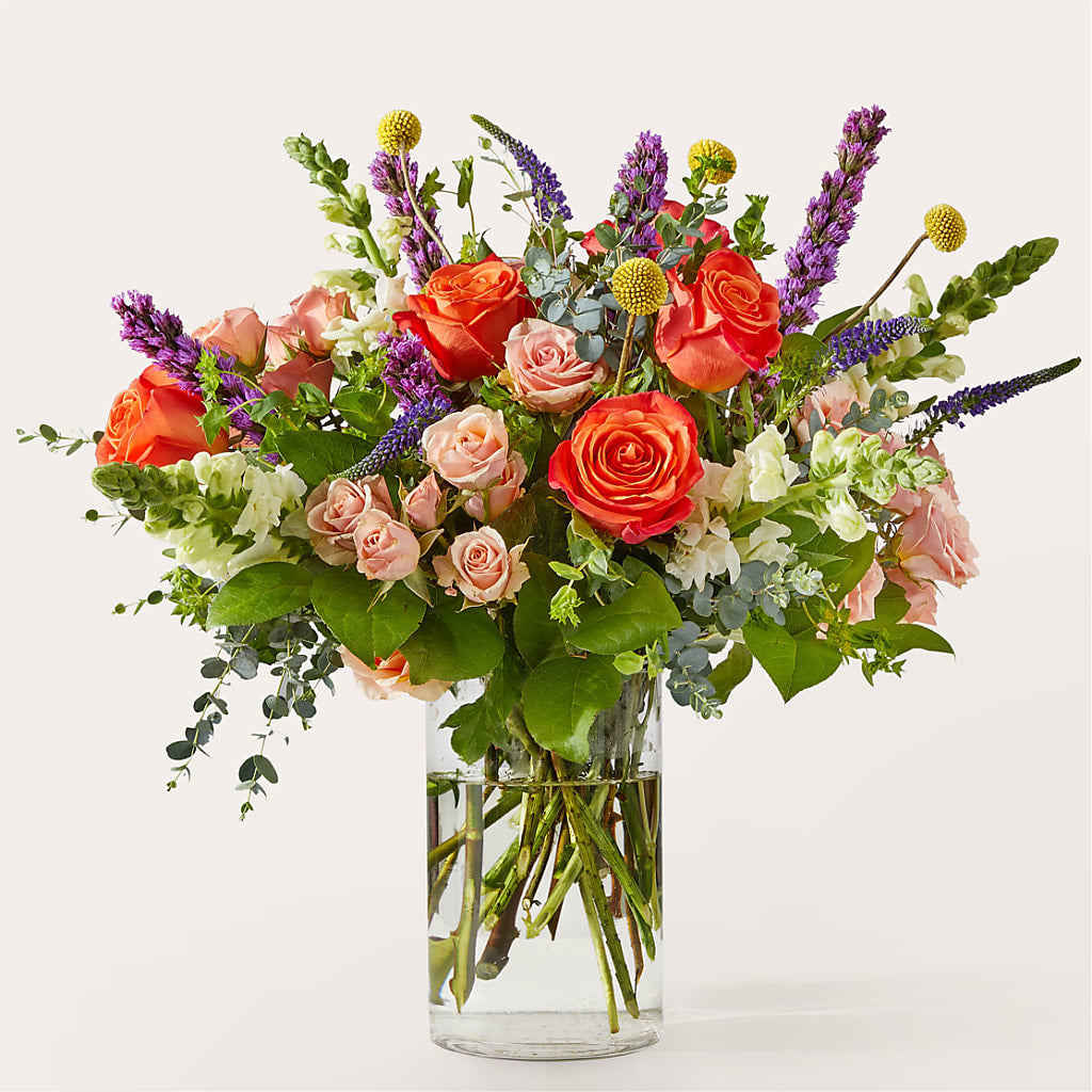 The Standout Bouquet – Evans-king Floral, Forty Fort PA