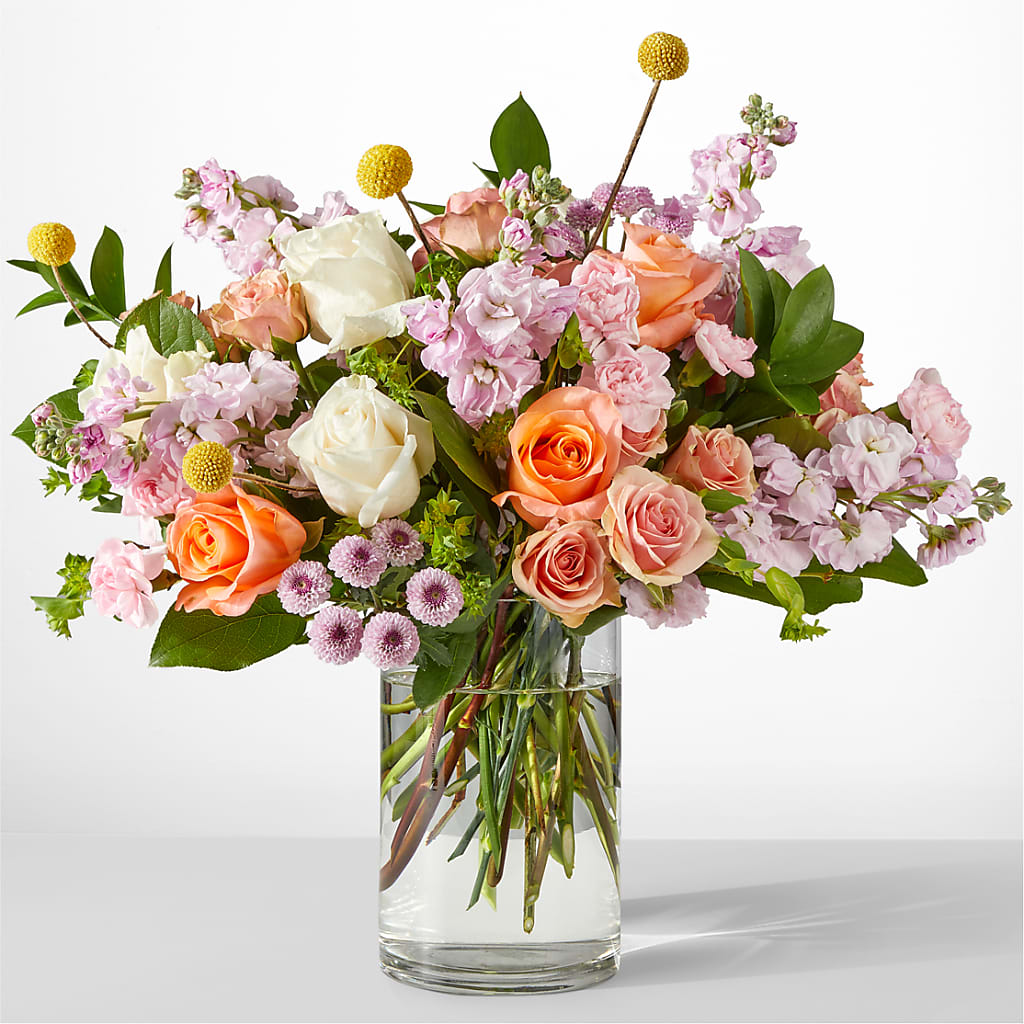 French Market Bouquet – Evans-king Floral, Forty Fort PA