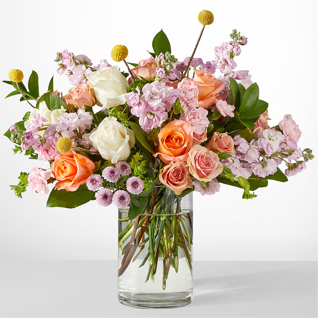 French Market Bouquet – Evans-king Floral, Forty Fort PA
