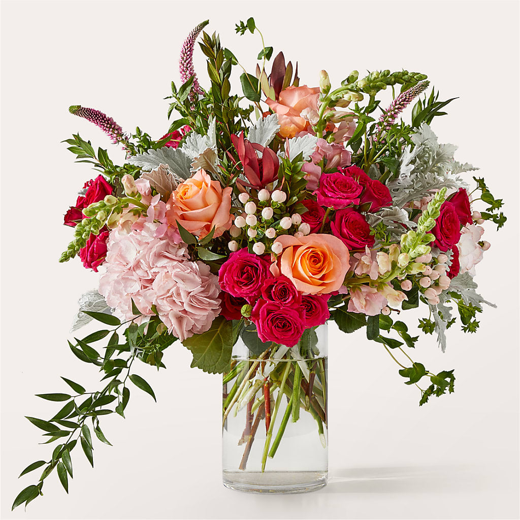 Glitz & Glam Bouquet – Evans-king Floral, Forty Fort PA