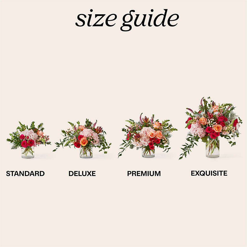 Glitz & Glam Bouquet – Evans-king Floral, Forty Fort PA