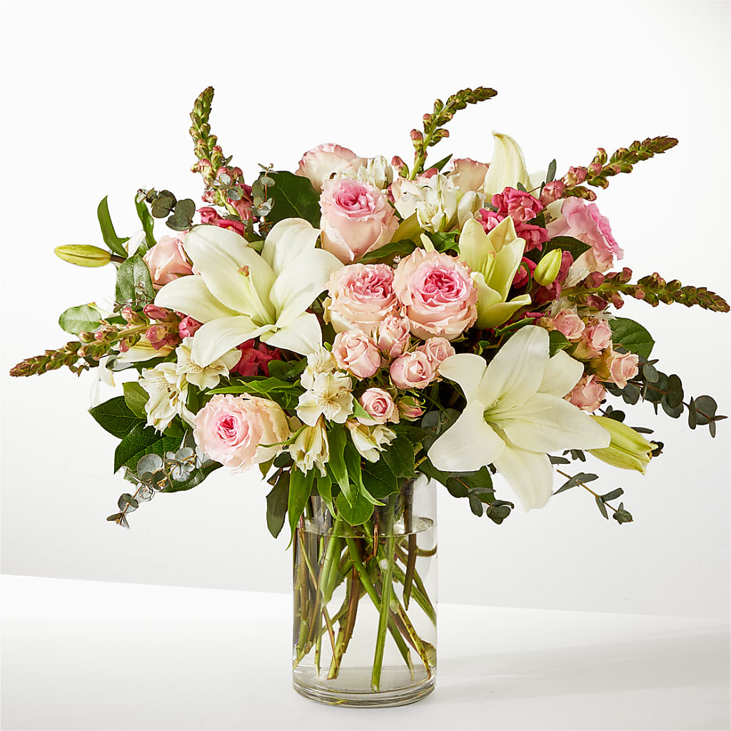 Ballet Slippers Bouquet – Evans-king Floral, Forty Fort PA