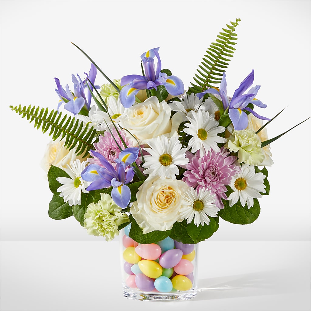 Easter Brunch Bouquet – Evans-king Floral, Forty Fort PA