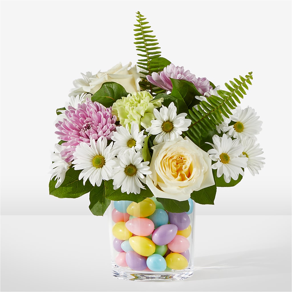 Easter Brunch Bouquet – Evans-king Floral, Forty Fort PA